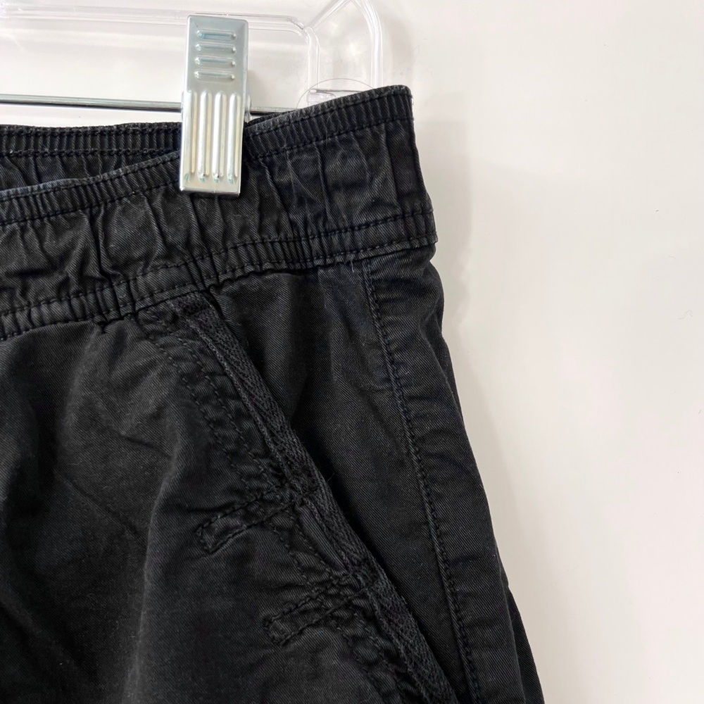 🖤 American Eagle cargo joggers - size 4